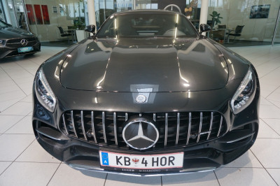 Mercedes-Benz AMG GT Gebrauchtwagen