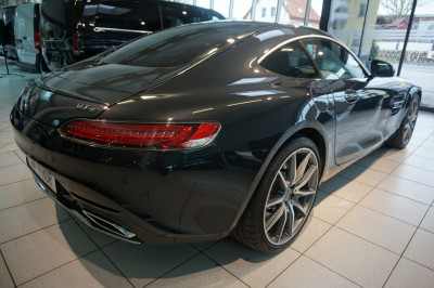 Mercedes-Benz AMG GT Gebrauchtwagen