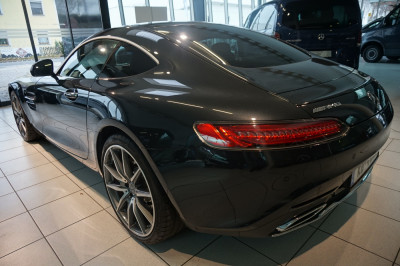 Mercedes-Benz AMG GT Gebrauchtwagen
