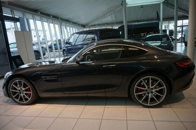 Mercedes-Benz AMG GT Gebrauchtwagen