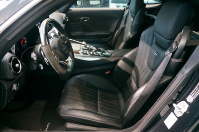 Mercedes-Benz AMG GT Gebrauchtwagen
