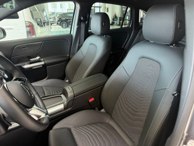 Mercedes-Benz EQA Gebrauchtwagen Mercedes-Benz EQA Gebrauchtwagen