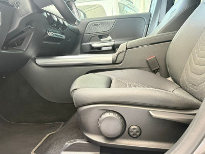Mercedes-Benz EQA Gebrauchtwagen Mercedes-Benz EQA Gebrauchtwagen