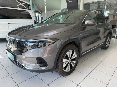 Mercedes-Benz EQA Gebrauchtwagen Mercedes-Benz EQA Gebrauchtwagen