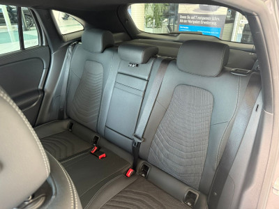 Mercedes-Benz EQA Gebrauchtwagen Mercedes-Benz EQA Gebrauchtwagen