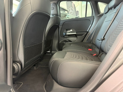 Mercedes-Benz EQA Gebrauchtwagen Mercedes-Benz EQA Gebrauchtwagen