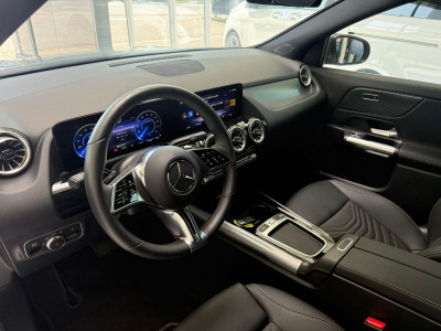 Mercedes-Benz EQA Gebrauchtwagen Mercedes-Benz EQA Gebrauchtwagen