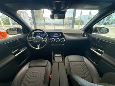 Mercedes-Benz EQA Gebrauchtwagen Mercedes-Benz EQA Gebrauchtwagen