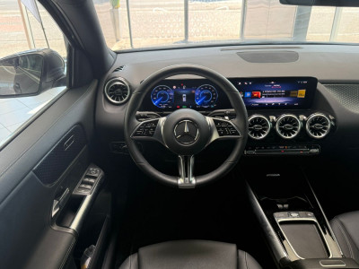 Mercedes-Benz EQA Gebrauchtwagen Mercedes-Benz EQA Gebrauchtwagen