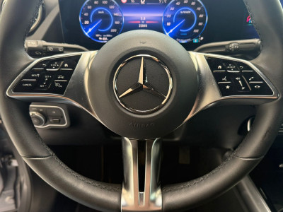 Mercedes-Benz EQA Gebrauchtwagen Mercedes-Benz EQA Gebrauchtwagen