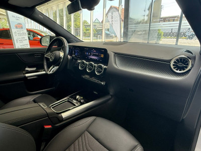 Mercedes-Benz EQA Gebrauchtwagen Mercedes-Benz EQA Gebrauchtwagen