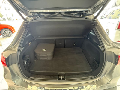 Mercedes-Benz EQA Gebrauchtwagen Mercedes-Benz EQA Gebrauchtwagen