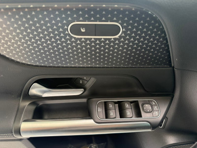 Mercedes-Benz EQA Gebrauchtwagen Mercedes-Benz EQA Gebrauchtwagen