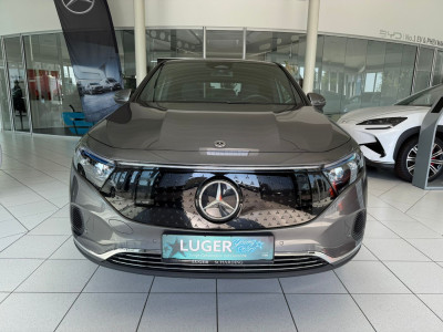 Mercedes-Benz EQA Gebrauchtwagen Mercedes-Benz EQA Gebrauchtwagen
