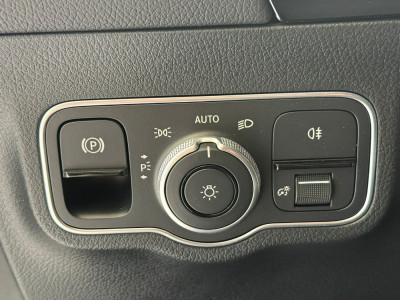 Mercedes-Benz EQA Gebrauchtwagen Mercedes-Benz EQA Gebrauchtwagen