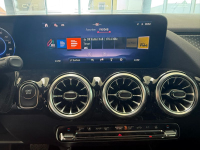 Mercedes-Benz EQA Gebrauchtwagen Mercedes-Benz EQA Gebrauchtwagen