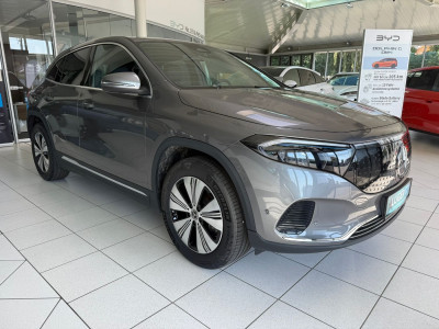Mercedes-Benz EQA Gebrauchtwagen Mercedes-Benz EQA Gebrauchtwagen