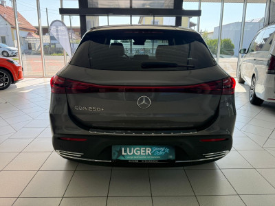 Mercedes-Benz EQA Gebrauchtwagen Mercedes-Benz EQA Gebrauchtwagen