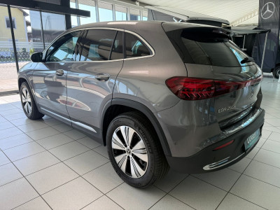 Mercedes-Benz EQA Gebrauchtwagen Mercedes-Benz EQA Gebrauchtwagen
