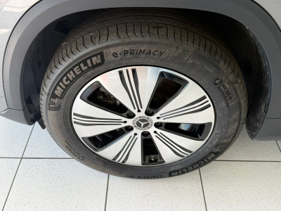 Mercedes-Benz EQA Gebrauchtwagen Mercedes-Benz EQA Gebrauchtwagen