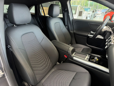 Mercedes-Benz EQA Gebrauchtwagen Mercedes-Benz EQA Gebrauchtwagen