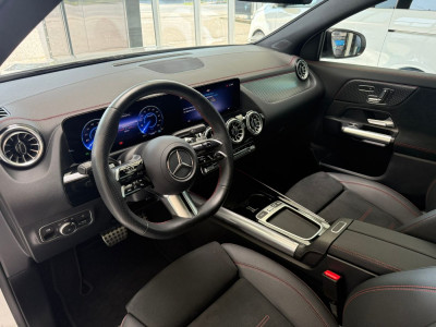 Mercedes-Benz EQA Vorführwagen Mercedes-Benz EQA Vorführwagen