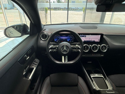 Mercedes-Benz EQA Vorführwagen Mercedes-Benz EQA Vorführwagen