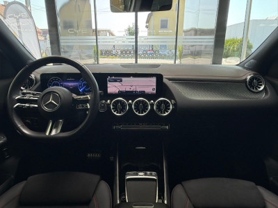 Mercedes-Benz EQA Vorführwagen Mercedes-Benz EQA Vorführwagen