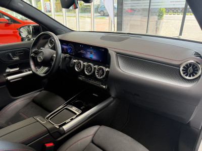 Mercedes-Benz EQA Vorführwagen Mercedes-Benz EQA Vorführwagen