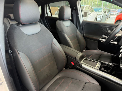 Mercedes-Benz EQA Vorführwagen Mercedes-Benz EQA Vorführwagen