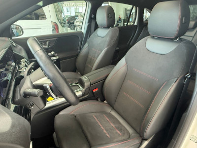 Mercedes-Benz EQA Vorführwagen Mercedes-Benz EQA Vorführwagen