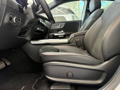 Mercedes-Benz EQA Vorführwagen Mercedes-Benz EQA Vorführwagen