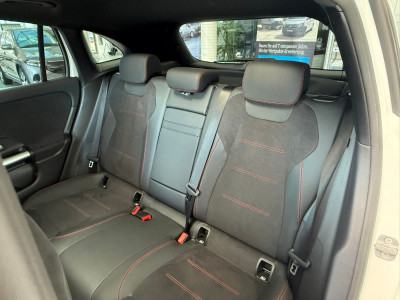 Mercedes-Benz EQA Vorführwagen Mercedes-Benz EQA Vorführwagen