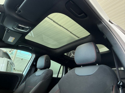 Mercedes-Benz EQA Vorführwagen Mercedes-Benz EQA Vorführwagen
