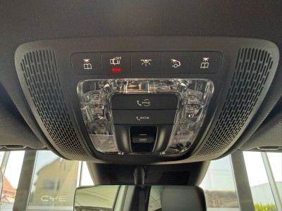 Mercedes-Benz EQA Vorführwagen Mercedes-Benz EQA Vorführwagen