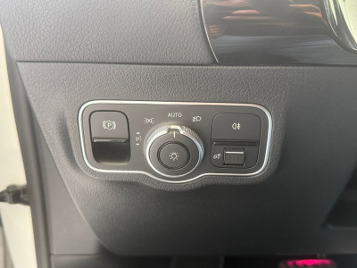 Mercedes-Benz EQA Vorführwagen Mercedes-Benz EQA Vorführwagen