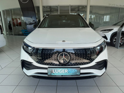 Mercedes-Benz EQA Vorführwagen Mercedes-Benz EQA Vorführwagen
