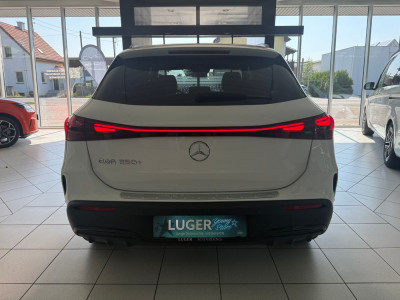 Mercedes-Benz EQA Vorführwagen Mercedes-Benz EQA Vorführwagen