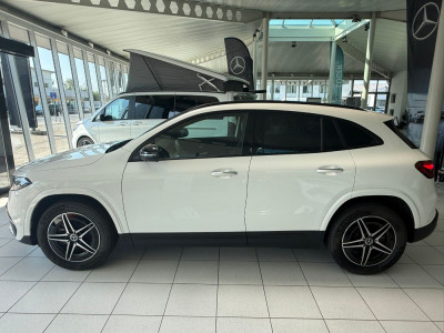 Mercedes-Benz EQA Vorführwagen Mercedes-Benz EQA Vorführwagen