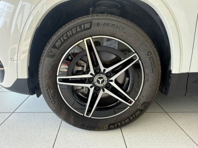 Mercedes-Benz EQA Vorführwagen Mercedes-Benz EQA Vorführwagen