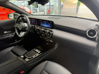 Mercedes-Benz A-Klasse Gebrauchtwagen Mercedes-Benz A-Klasse Gebrauchtwagen