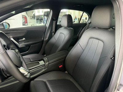 Mercedes-Benz A-Klasse Gebrauchtwagen Mercedes-Benz A-Klasse Gebrauchtwagen