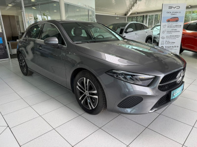 Mercedes-Benz A-Klasse Gebrauchtwagen Mercedes-Benz A-Klasse Gebrauchtwagen