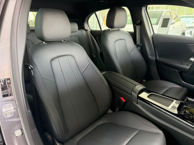Mercedes-Benz A-Klasse Gebrauchtwagen Mercedes-Benz A-Klasse Gebrauchtwagen