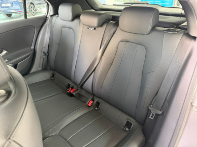 Mercedes-Benz A-Klasse Gebrauchtwagen Mercedes-Benz A-Klasse Gebrauchtwagen