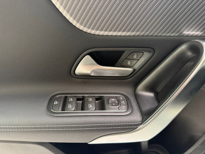 Mercedes-Benz A-Klasse Gebrauchtwagen Mercedes-Benz A-Klasse Gebrauchtwagen