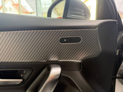 Mercedes-Benz A-Klasse Gebrauchtwagen Mercedes-Benz A-Klasse Gebrauchtwagen