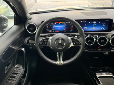 Mercedes-Benz A-Klasse Gebrauchtwagen Mercedes-Benz A-Klasse Gebrauchtwagen