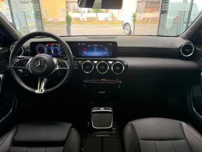Mercedes-Benz A-Klasse Gebrauchtwagen Mercedes-Benz A-Klasse Gebrauchtwagen