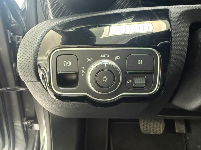 Mercedes-Benz A-Klasse Gebrauchtwagen Mercedes-Benz A-Klasse Gebrauchtwagen